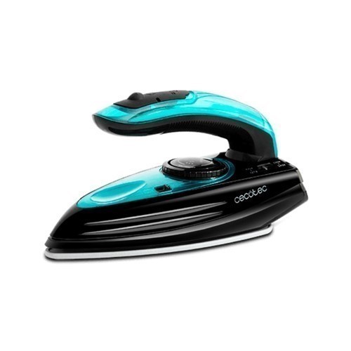 PLANCHA CECOTEC GOFORCE 8000 FOLDINGTITANIUM VIAJE